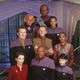 Image for article titled What fictional characters should face off in their own civil war?